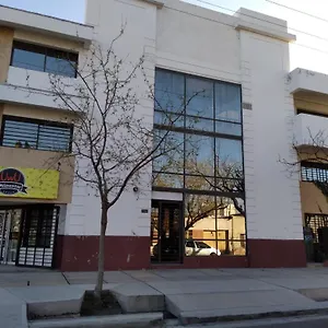 Apartamento Terracota, Guaymallén