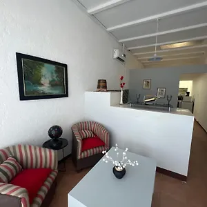 Apartamento Monoambiente Chardonnay, Guaymallén