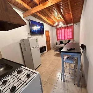 Apartamento Departamento Mendoza, Guaymallén