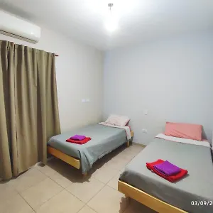 Apartamento Departamento Viajeros Del Vino, Guaymallén